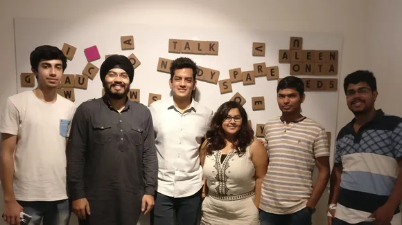 Viithiisys Technologies, Actiwate
