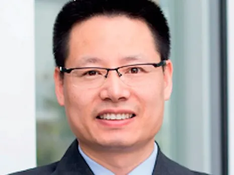 Kevin Hu, Huawei, Wi-Fi, ioT