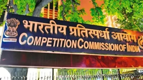 CCI