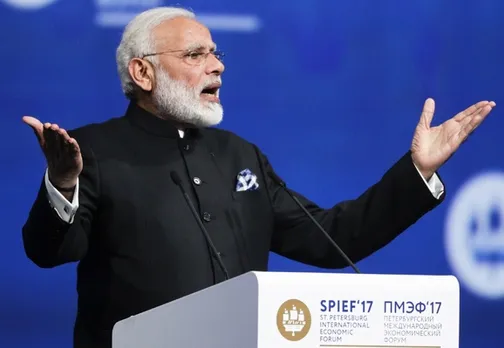 narendra modi, European Union