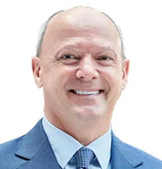 Robert Crockart, Glenmark Pharma