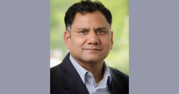 Nalin Negi