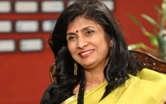 Vani Kola, Kalaari Capital