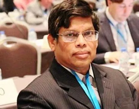 Upendra Tripathy, ISA, Solar Pumps,