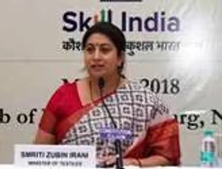 Smriti Irani