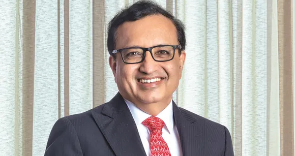 Sandeep Batra ICICI Bank
