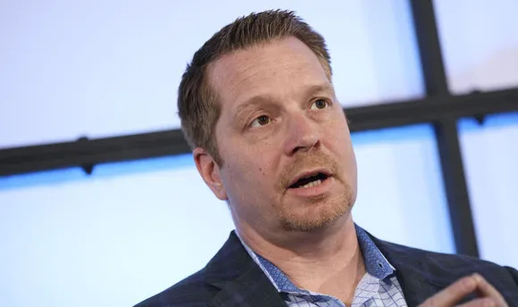 George Kurtz, CrowdStrike