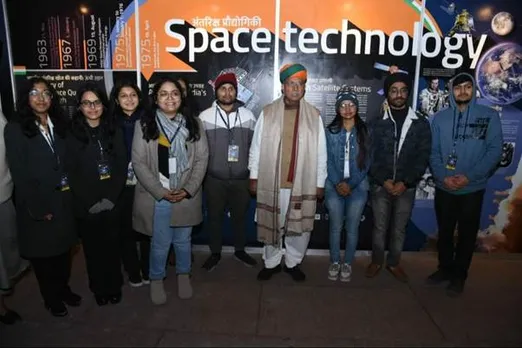 Space Technology, Astro Tourism
