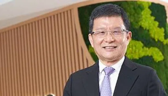 Edwin Hui, Capco