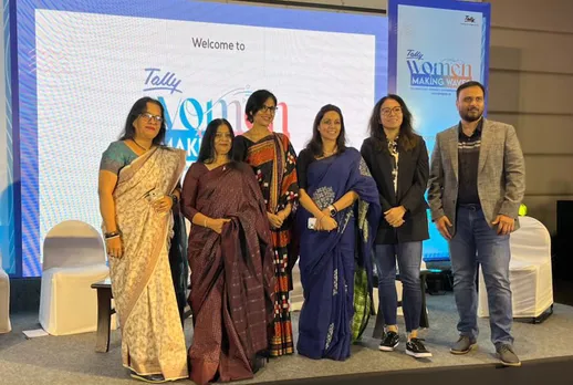Tally Women Entrepreneurship Day