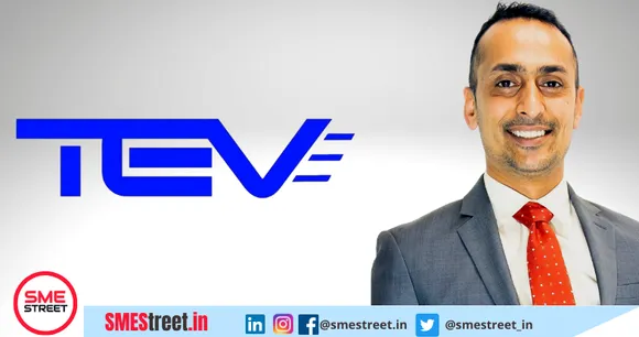 HImanshu Patel, Triton EV, Triton Hydrogen Trucks