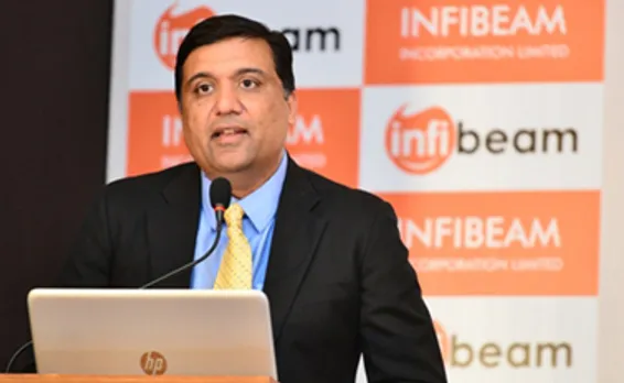 Vishal Mehta, Infibeam