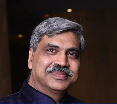 Satya Bansal, Blue Ashva Capital, SME Lending, SME Funding