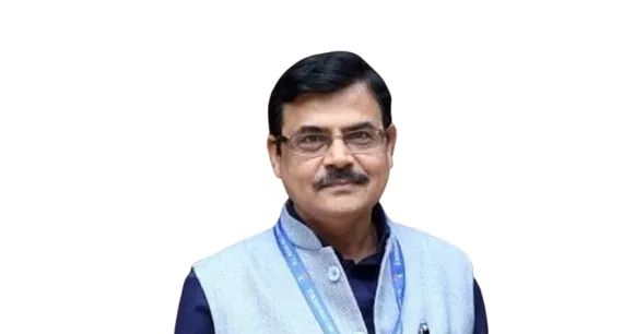 Nitin Gupta, Chairman, CBDT