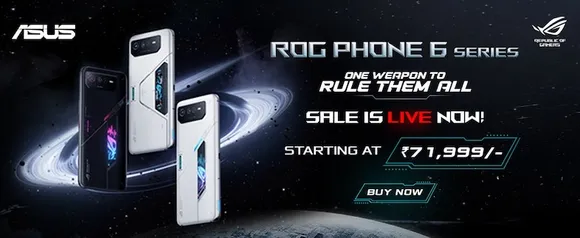 ASUS ROG-6