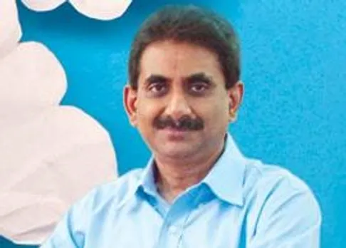 PR Venketrama Raja, Ramco Systems