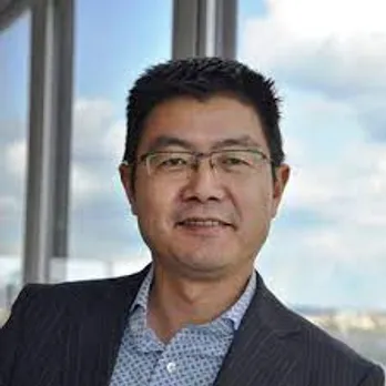 Jack Chen, ALcatel Lucent