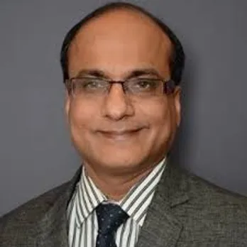 Anil Kukreja, AstraZeneca