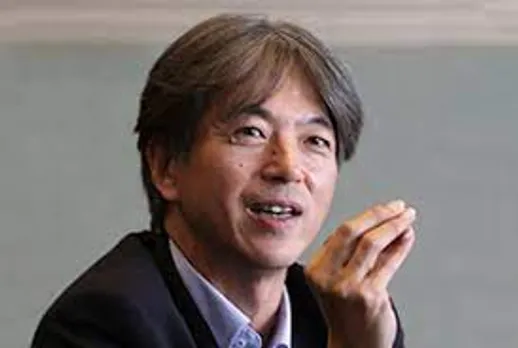 Seishi Okamoto, Fujitsu