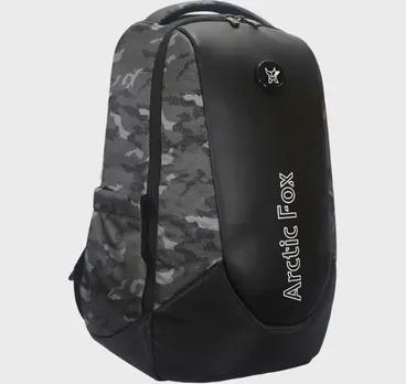 Arctic Fox Anti theft Backpack (