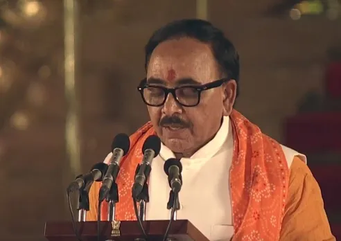 Mahendra Nath Pandey