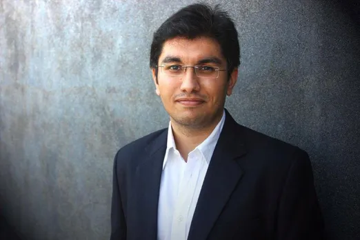 Bhavik Kaul, Chief Product Officer, PayU Finance