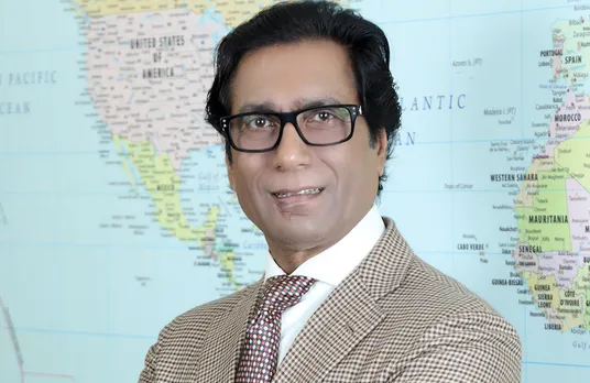 Ashok K Chaturvedi, UFlex