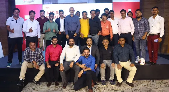 TCL Partner Meet