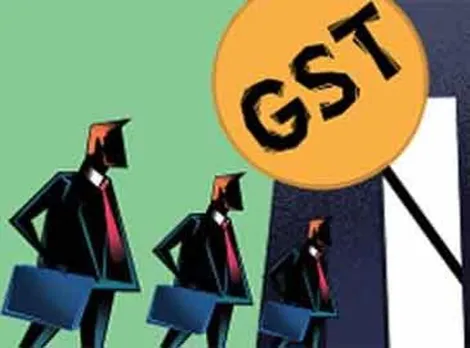 GST