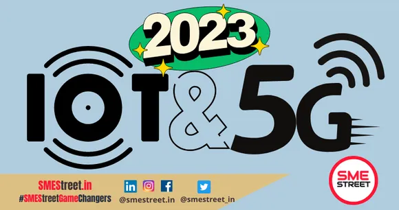 IoT and 5G