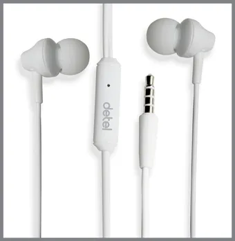 Detel. D1 Handsfree