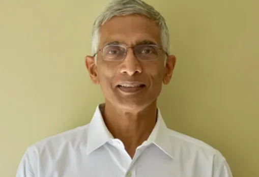Parmeswaran Iyer, niti aayog