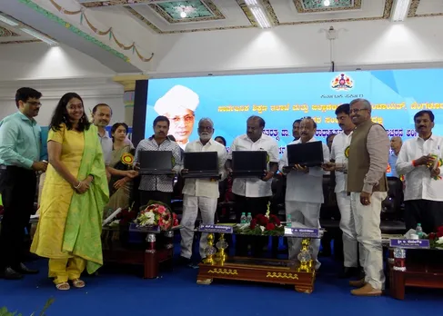 Sikhsha Foundation, Dell, DELL EMC, TechnologyEducation Program, STEP, Karnataka