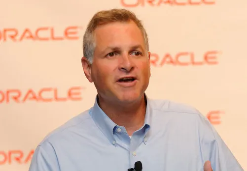 Chris Leone, Oracle