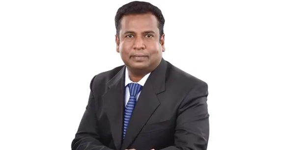 Siva Kumar, Senior General Manager, Epson India