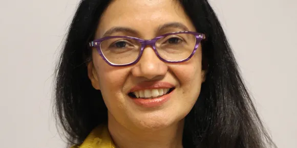 Nivruti Rai, Intel, Mobil;eye