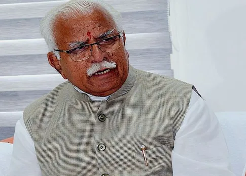 Manohar Lal Khattar, MSME, INdustries, Covid-19, Lockdown, Guidelines, SMESTreet.in