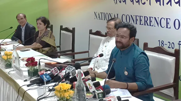 National Tourism Conference