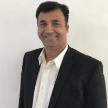 Yogesh Bhatia, B2BAdda.com, Detel, Mobile