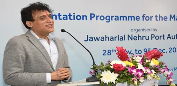 JNPA