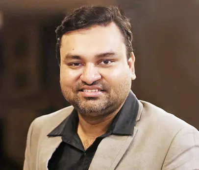 Ankit Chhaparia, Coftea