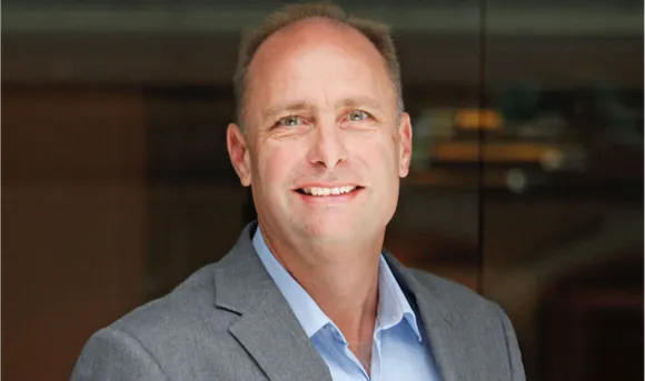 Duncan Hewett, VMware, VMinclusiom,