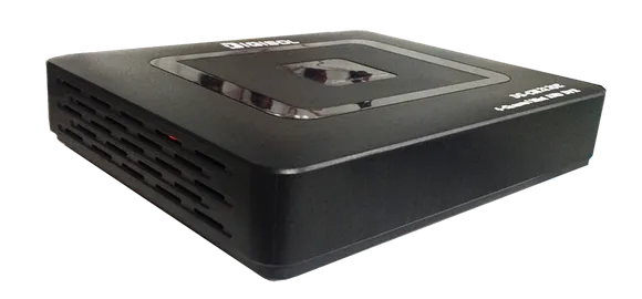 DIGISOL Launches 4-Channel 720P AHD Digital Video Recorder