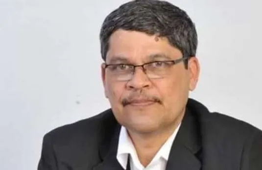 Arun Raste, NCDEX