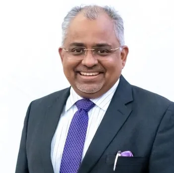 K. Srinivasan , FSS