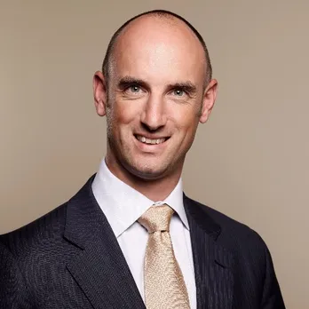 Lucas Salter, Dell Technologies