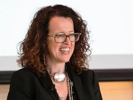 Genevieve Bell, Intel