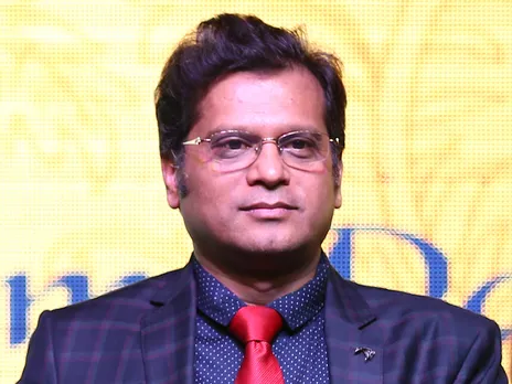 Amitansu Satpathy, Managing Director, Best Power Equiptments