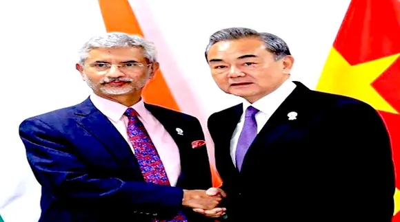 S jaishankar, wang, Moscow
