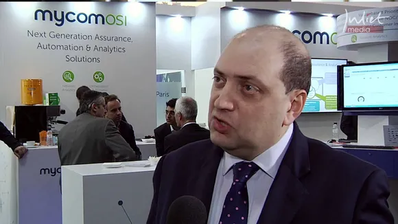 MYCOM OSI